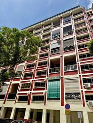Blk 584 Pasir Ris Street 53 (Pasir Ris), HDB Executive #566432171
